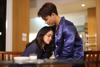‘โม-อมีนา’ เผยเล่นละคร ‘หนี้เกียรติยศ’ ไม่ง่าย  ทำความเข้าใจโรคซึมเศร้า