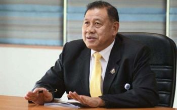 อัยการสูงสุดสั่งฟ้อง‘วิรัช’ กับพวกร่วมกันทุจริตงบฯ สร้างสนามฟุตซอลโคราช