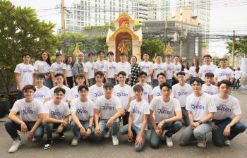 กะเทาะเปลือกโลกซีรี่ส์ ‘Gen Y วัยรุ่นวุ่นYรัก’  จากปาก ‘ณ๊อบ-ศฐาณพงศ์’ ผู้กำกับเจนใหม่