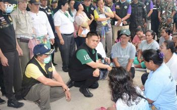 บันทึกประวัติศาสตร์คนชายขอบ 8 องค์กร ลงนามส่งเสริมและคุ้มครองวิถีชาติพันธุ์