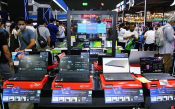 COMMART XTREME สุดปัง! ดันยอดขายส่งท้ายปี เตรียมพร้อมจัดงานปี 64 พบกัน 25-28 มี.ค.