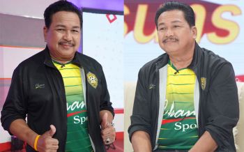 \'ตูมตาม เชิญยิ้ม\'ยอมรับอดีตเคยลุ่มหลงในความดัง จนทำให้ชีวิตดิ่งลงเหว พร้อมเคลียร์ข่าวลือเป็นตลกตกอับ!