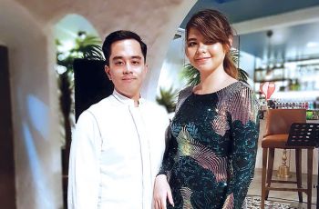 เชฟเทเบิ้ล โซล ฟู้ดไนท์ เชฟยาคุป X ชบา หลากรสชาติในบรรยากาศเมดิเตอร์เรเนียน