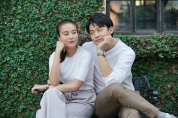 \'ตราบฟ้ามีตะวัน\'ละครกระแสแรงส่งท้ายปี ขึ้นตลาดสากลฉาย 7 ประเทศทั่วเอเชีย