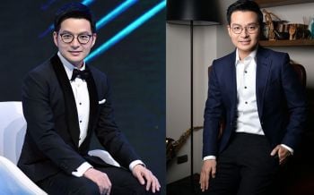 \'เอ – วราวุธ\'ส่งสุขท้ายปีคืนกำไรให้ชาวไทยแบบสดๆเชิญผู้ชมทั้งประเทศอ้าแขน คว้าโชคหล่นทับกับช้อปปี้ มูลค่ากว่า 12 ล้าน!