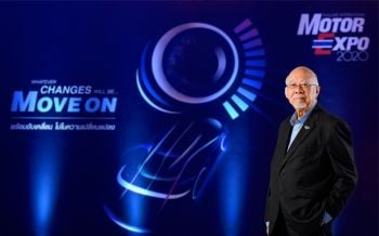 ครึ่งทาง\'MOTOR EXPO 2020\' เก๋งเล็ก เอสยูวี ขายดีสวนกระแสเศรษฐกิจ