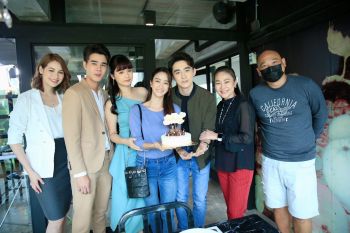 เซอร์ไพรส์วันเกิดย้อนหลัง \'พริม พริมา\'