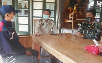 รู้เท่าไม่ถึงการณ์! ‘หนุ่มมือบอน’เขียนผนัง‘ดอยอินทนนท์’ โร่ขอขมา