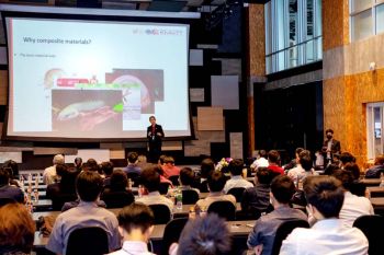 มจธ.จัดสัมมนา‘Advance Composite 3D Printing’  เพื่อการนำไปใช้ในกลุ่มอุตสาหกรรมต่างๆในอนาคต