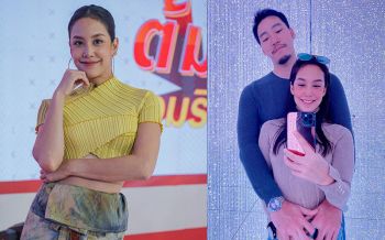 นางร้ายอินเนอร์แรง\'แอริน ยุกตะทัต\'เผยสัมผัสลี้ลับได้ยินเสียงวิญญาณนับครั้งไม่ถ้วน พร้อมแย้มเรื่องความรัก