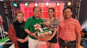 ลูกทุ่งแนวหน้า : 12 ธันวาคม 2563
