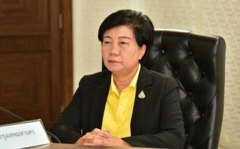กทม.สำลัก! ค่าฝุ่นพุ่งเช้านี้ 56 จุด แจงเหตุคนสัญจรแห่กลับจากต่างจังหวัด