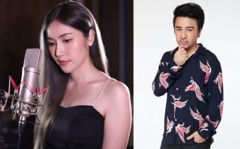 \'ศักดิ์ศรีในหัวใจ\'เพลงประกอบละคร\'หนี้เกียรติยศ\'แรงได้ใจ\'แจ็ค ไอเฟล\'แต่งจากความรู้สึกจริง\'แอนนี่-ดวงกมล\'ถ่ายทอด