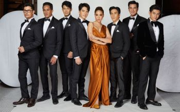 \'พลอย\'ชุบชีวิต\'เรยา\'ภาคจบ พร้อมคัมแบ็ควลีเด็ด ฟ้ารักพ่อ !!!
