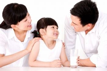 อยู่แต่ในร่ม หลบแดด ระวังขาดแคลเซียมและวิตามินดี