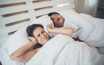 ‘นอนกรน’ อย่าคิดเป็นเรื่องปกติ เสี่ยงภาวะหยุดหายใจ อันตรายถึงชีวิต