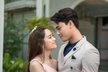 \'แม็กกี้– โอ๊ต\'ขอบคุณแฟนละคร ชื่นชม \'หนี้เกียรติยศ\'เข้มข้นจนถึงตอนจบ