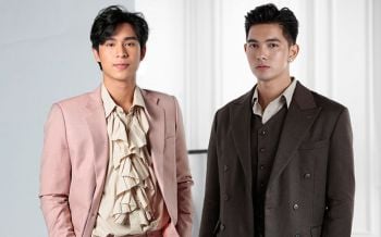 \'เข้ม-โดนัท-แม็กกี้\'นำทีมนักแสดง-ผู้ประกาศข่าวเสิร์ฟความสุขมอบฏิทินพิเศษของขวัญปีใหม่ 2564 ฟรี!