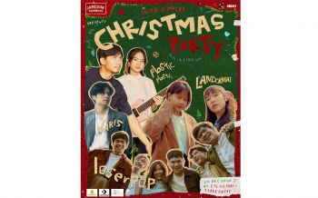 WhatTheDuck จับมือ MILK! จัดงาน \'Jameson Connect Presents WTD x MILK! Christmas Party\'
