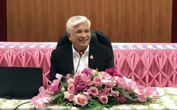 สอศ.เตรียมปรับ-เพิ่มหลักสูตร สอนผู้ที่พำนักในศูนย์พักพิงชั่วคราวชายแดนไทย-พม่า