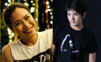 ‘ฟลุค พชร’ปลุกsave‘ทราย’ ยกย่องเป็นคนบันเทิงทรงคุณค่าแห่งศตวรรษ