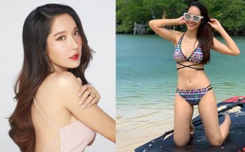เมาท์แรง \'ป่าน ปาณิสรา\'คนเล่นของ บูชา\'แม่เป๋อ\'จนปังคว้าพรีเซ็นเตอร์ 3 ตัว