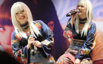 \'พลอยชมพู\'โกอินเตอร์!! เข้าไทยกักตัว 14 วันบินลัดฟ้าจัด \'Fan Meet\' เอาใจแฟนไทย