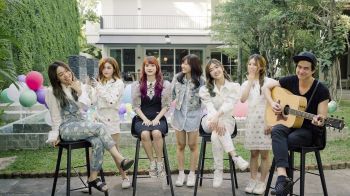 2 GEN อย่าง \'LYRA\' และ \'มณฑล จิรา\' ทำเพลง \'Vanilla (Montonn Jira Remix)\'