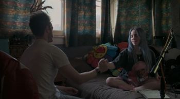 ตัวอย่างภาพยนตร์สารคดีที่ทุกคนรอคอย \'Billie Eilish: The World’s A Little Blurry\'
