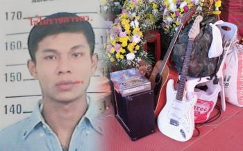 ญาติตั้งรางวัลนำจับ 5 หมื่นบาท  หาใครแจ้งเบาะแสคนร้ายแทงหนุ่ม 18 เสียชีวิต