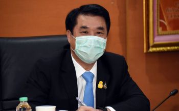 \'สุริยะ\'สั่งทุกโรงงาน ปฏิบัติตามหลักสธ. คัดกรองพนักงาน-ทำความสะอาดพื้นที่