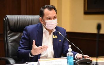 สั่งเข้มเฝ้าระวังโควิด! ศธ.ใช้มาตรการเรียนที่บ้าน-ออนไลน์\'นร.สมุทรสาคร\'
