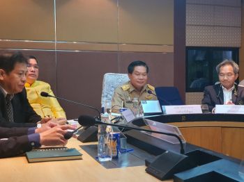 สกสค.ฝัน 8 ปีองค์การค้าฯปลดหนี้หมด ตั้งเป้าพิมพ์ตำราส่งเรียนทันเปิดเทอม ปี64