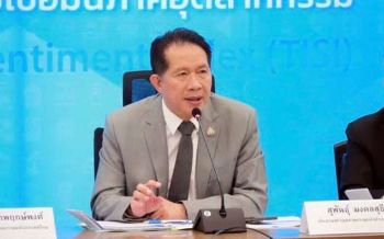 เอกชน​ชี้รัฐหละหลวมปล่อยต่างด้าวลักลอบเข้าเมืองแพร่โควิด-19