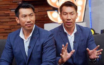 \'บอล ภราดร\' แฮปปี้ชีวิตครอบครัว เม้าท์สนั่นเป็นโรคกลัวมีย