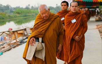 เปิดประวัติ \'หลวงพ่อวิริยังค์\' เป็นอุปัฎฐาก-เดินธุดงค์ร่วมกับ \'พระอาจารย์มั่น\'