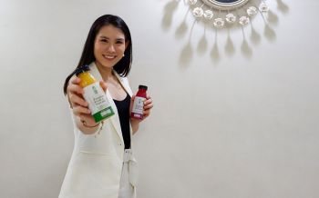 น้ำผลไม้\'ไร่ชาญลดา\'สู่ร้านเซเว่นฯ ธุรกิจทำเงินยุคคนรักสุขภาพสร้างรายได้ให้เกษตรกร