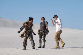 หนังชนโรง : ‘Monster Hunter’  เตรียมเผชิญหน้ากับอันตรายครั้งใหญ่
