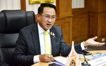 \'อธิบดีปศุสัตว์\'แจงกรณีปัญหาการส่งออกสุกรไปประเทศกัมพูชา