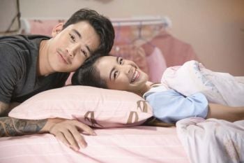 ‘เบิ้ล ปทุมราช อาร์สยาม’ขอส่งความรักและห่วงใย ผ่านเอ็มวี‘กู๊ดไนท์ จุ๊บ จุ๊บ’เป็นของขวัญปีใหม่