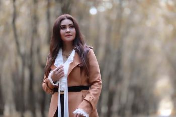 ‘รัชนก ศรีโลพันธุ์’ส่งซิงเกิ้ลใหม่‘ชีวิตแขวนบนความเศร้า’