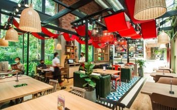 สายกินห้ามพลาด! ร้านอาหารจีน ระดับตำนาน ‘ฮั่ว บาย ฮั่วเซ่งฮง’ สุดยอดความอร่อย แบบจีนแท้ๆ