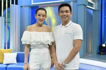 \'หนิง-ปณิตา\'เผยร่างกายเกือบแย่ แต่กลับมาสดใสได้เพราะมีตัวช่วย