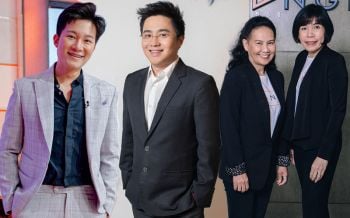 \'หมอช้าง\'  ลั่น !!!  ปี 2564 ดวง \'พี่ฉอด, พี่อ้อย, พี่อั๋น\' มีการเปลี่ยนแปลงครั้งใหญ่! มีเกณฑ์แห่งการโยกย้าย!