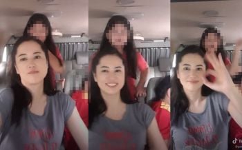 \'ปารีณา\'เต้นก้มต่ำโชว์ ฉลองที่ดิน\'แม่ธนาธร\'ไม่รอดรุกป่า
