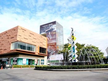 ‘ซีดีซี’ สร้างชื่อคว้ารางวัลระดับโลก Luxury Lifestyle Awards