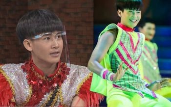 เปิดใจ \'ต้าวหยอง เอว 4G\' เด้งเป้าจนดัง แม่ยกเปย์พวงมาลัยเป็นหมื่น ฝันเป็นพระเอก