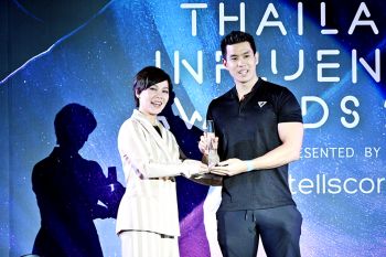 ส่อง 6 อินฟลูเอนเซอร์ชื่อดัง ปี’63 คอนเทนต์ปังจนมงลง