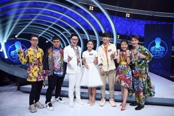 \'ปิยฉัตร - เขตต์ ศิรสิทธิ์\' ลูกทุ่งไอดอลเสิร์ฟโมเมนต์คู่จิ้นชวนแม่ยกบ้าน