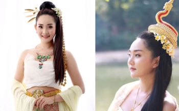 \'เนเน่\' ประกบ 4 พระเอก\'แจ็ค-ซาหริ่ม-บิ๊ก-ก็อต\'ในศึกชิงนาง\'สัญญานาคราช\'
